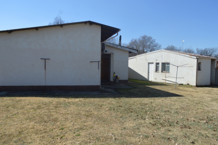 3 Bedroom Property for Sale in Sasolburg Ext 1 Free State